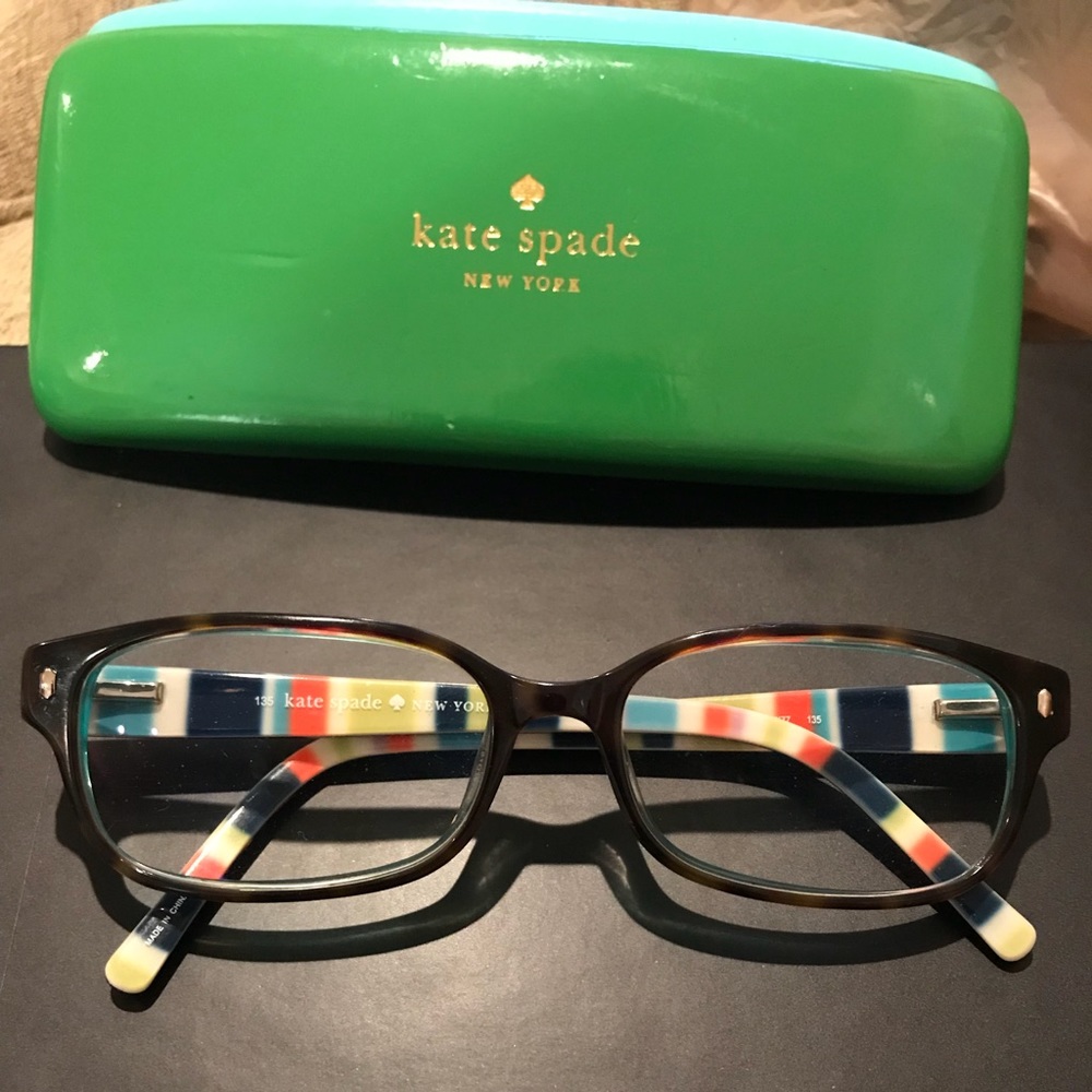 Kate Spade Frames